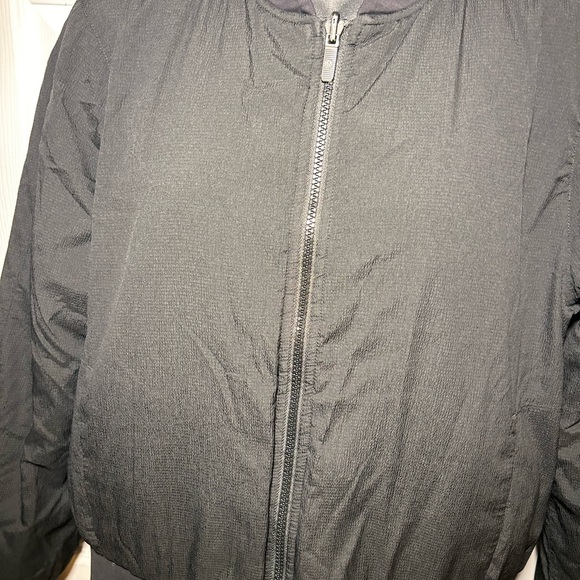 lululemon athletica Non-Stop Bomber Jacket size 10 - Picture 11 of 16